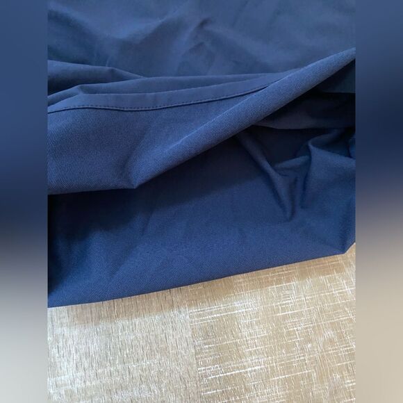 TEN THOUSAND Foundation Short 9” Men’s XXL Navy Blue Shorts Active Workout Gym - Picture 11 of 13